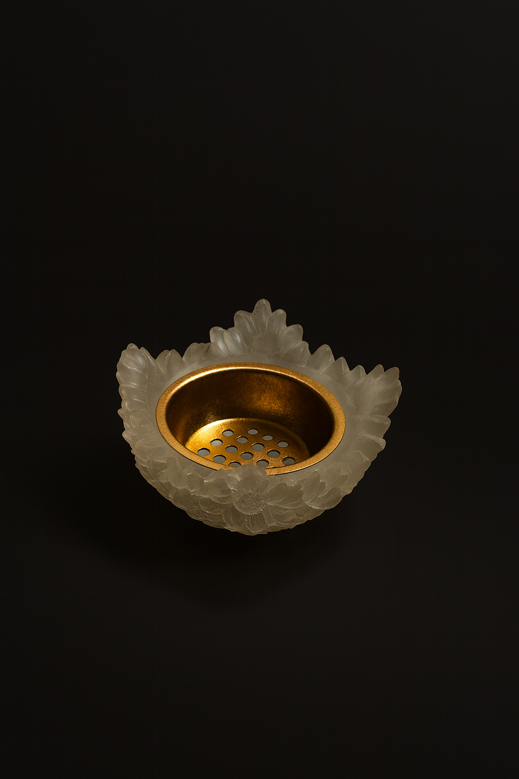 مباخر فحم البخور