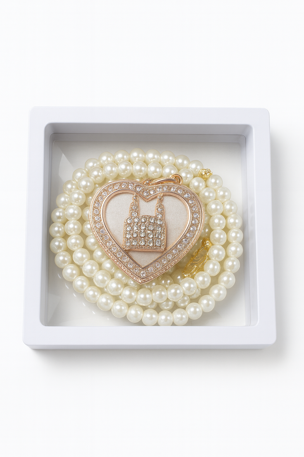 LIMITED EDITION TASBIH BEADS