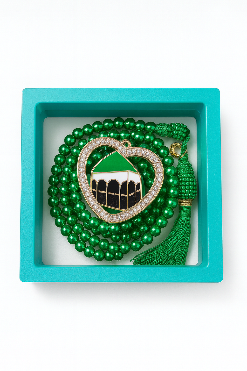 LIMITED EDITION TASBIH BEADS