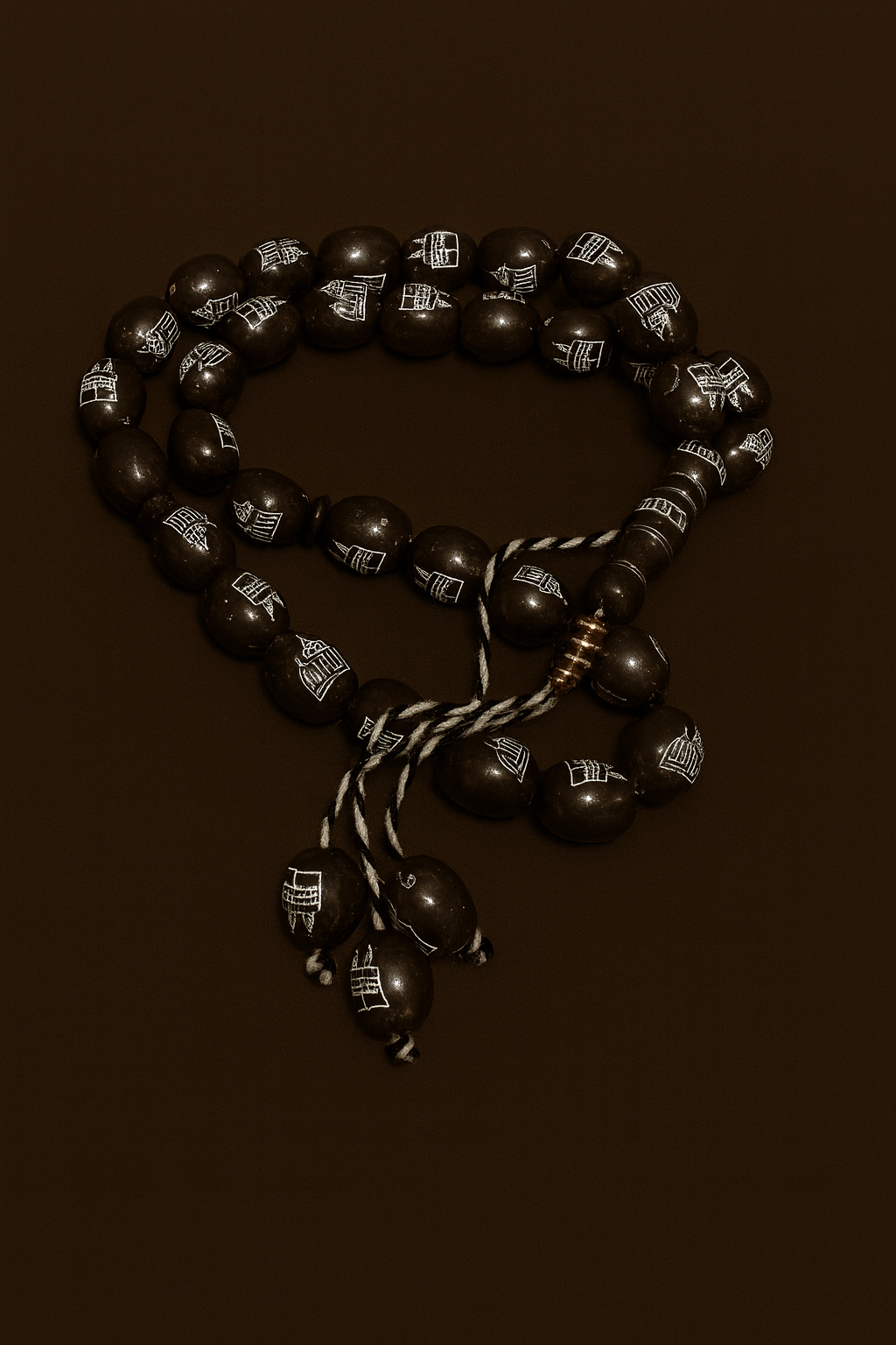 سبحات التسبيح