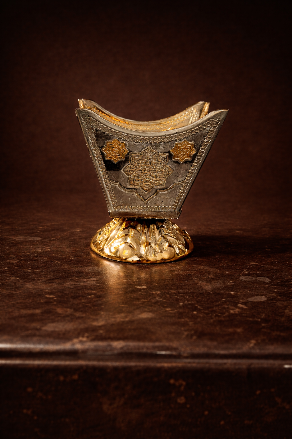 Bakhoor Charcoal Burners