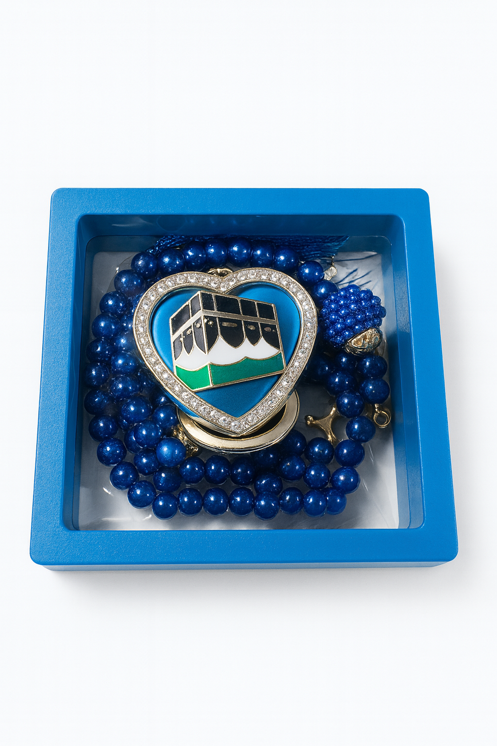 LIMITED EDITION TASBIH BEADS