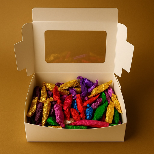 رقائق البخور