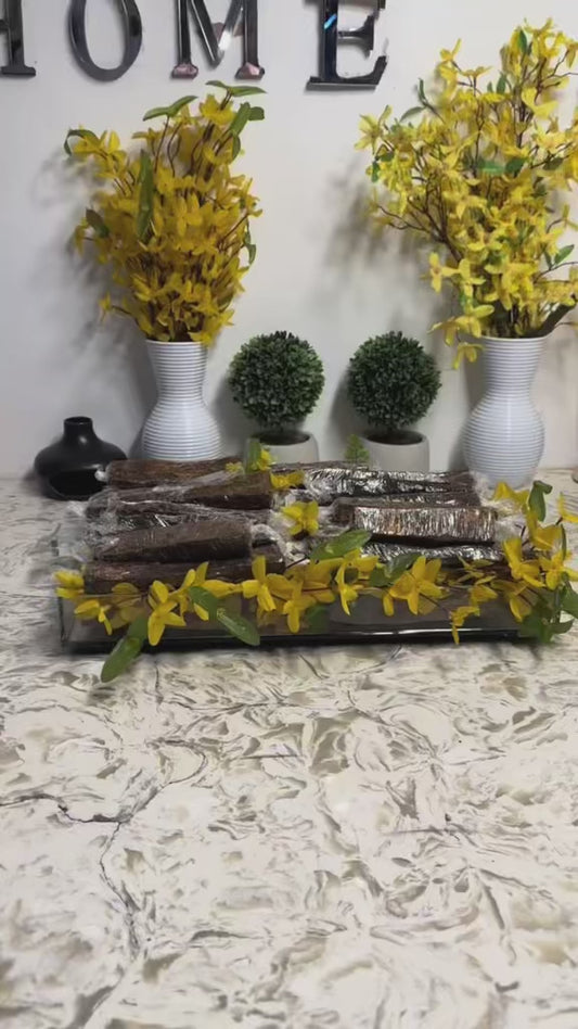 Kabrit Wood (Sudanese Special Scent)