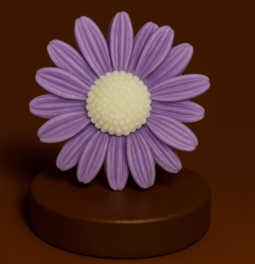 Sculpted Candle Melts