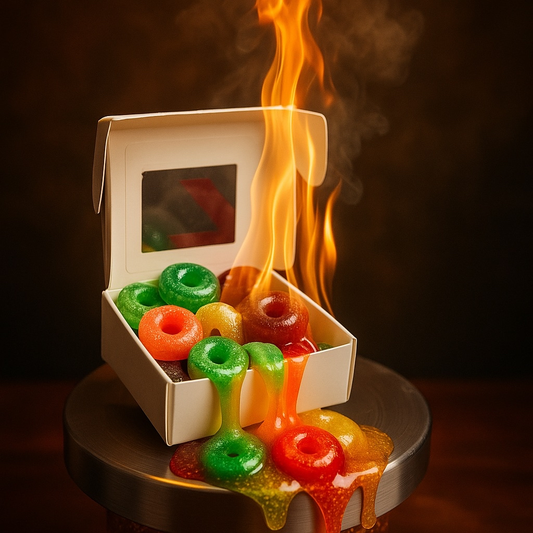 بخور كوادرا سينت